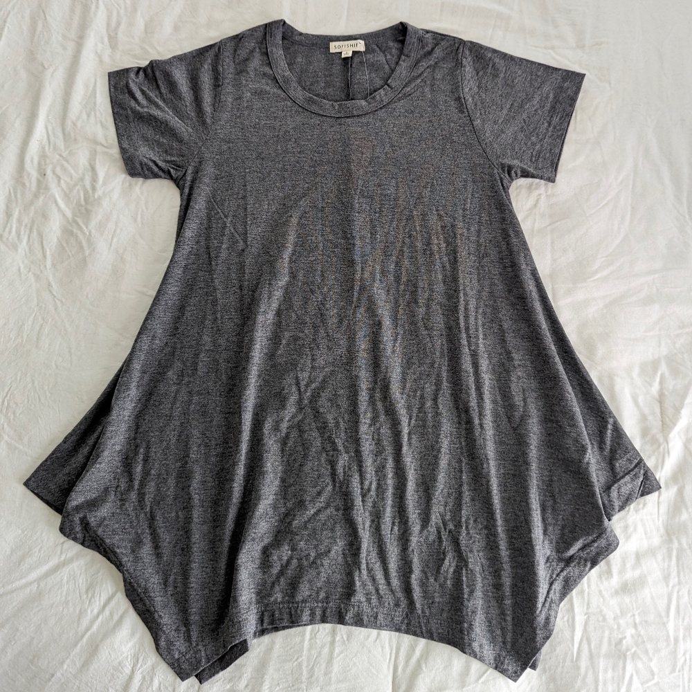 NWT Sofishie Maternity Tunic